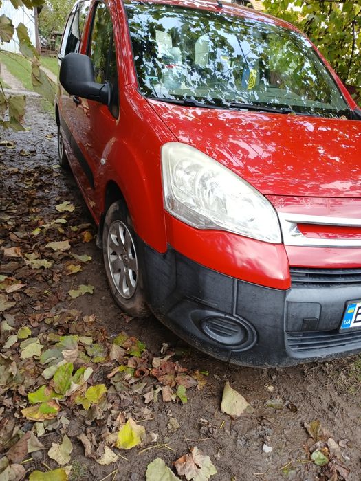 Продам Сітроен Берлінго