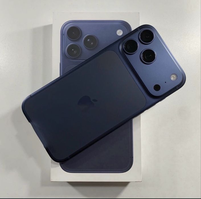 Iphone 17 pro max de 512gb fatura ate 2029