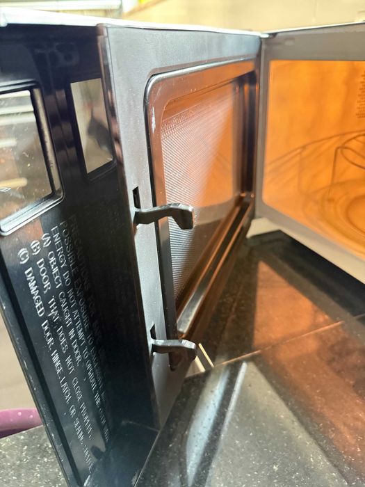 Microondas Whirlpool MWP 303 SB