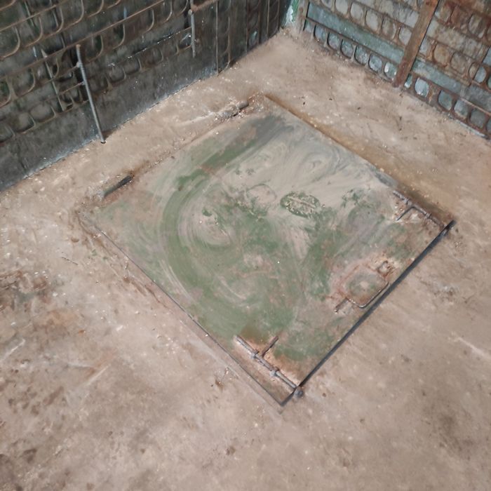 Продам гараж в г.Лозовая