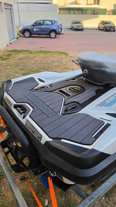 Seadoo gtx 300 Limited