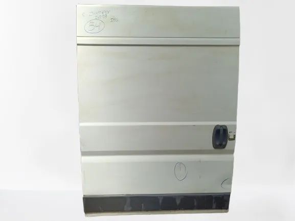 Porta lateral correr direita CITROËN Jumper Furgão