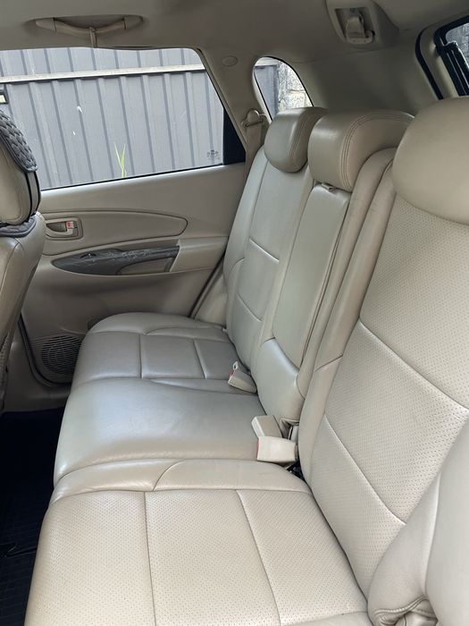 Hyundai Tucson 2006
