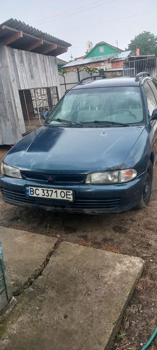 Продам міцика 2,0 дізель