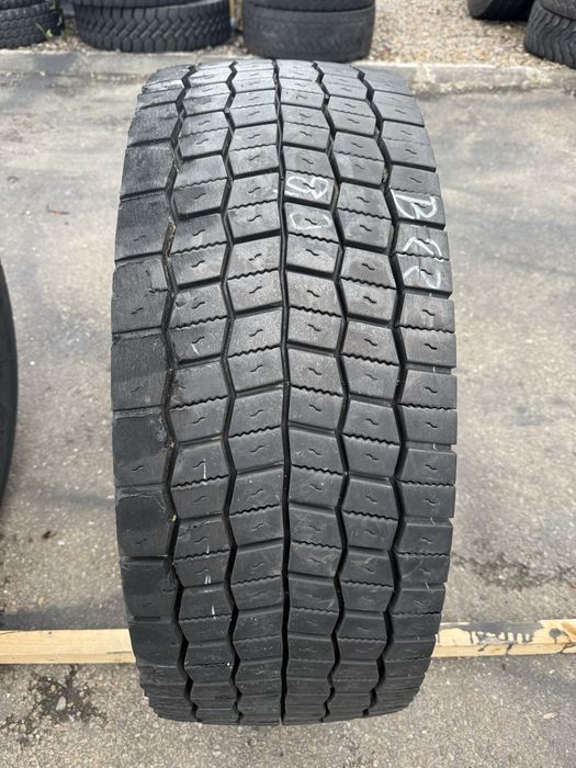 315/60R22.5 Hankook DH31