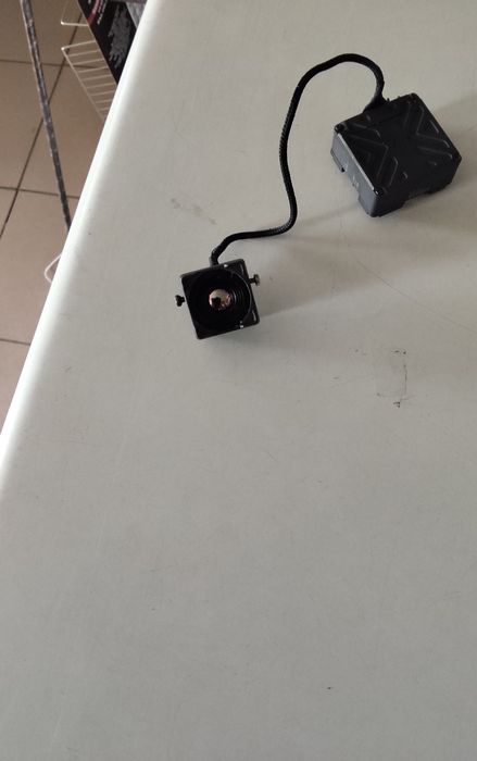 Тепловізійна Caddx Walksnail ECLIPSE 004SL FPV 384