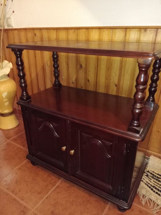 Móvel para televisão