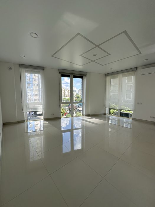 3-кімнатна квартира за адресою вул. Дарвіна (площа 130 м²) - Atlanta.ua - фото 4