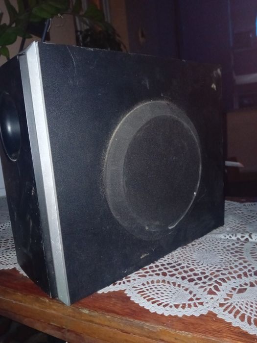 Subwoofer Samsung PS-WTHQ22