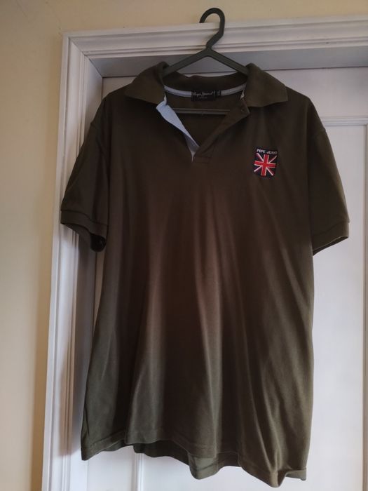 Polos XL Purificacion Garcia_Pepe Jeans_Gant_Façonnable