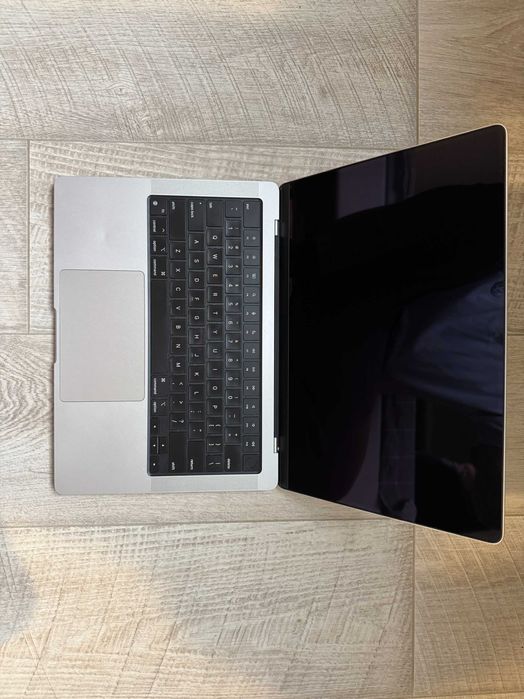 Macbook Pro 14 M1 Pro(10CPU/16GPU) 1TB SSD 16 RAM