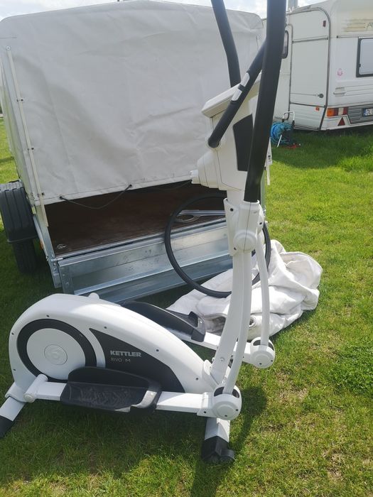 Orbitrek Kettler Rivo M