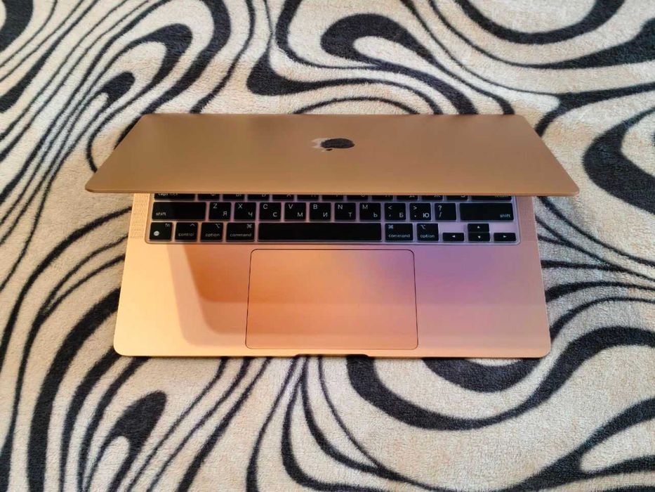 MacBook Air M1/16/256Gb