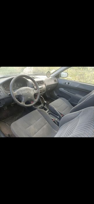 Honda civic ej9 1.4 hatchback
