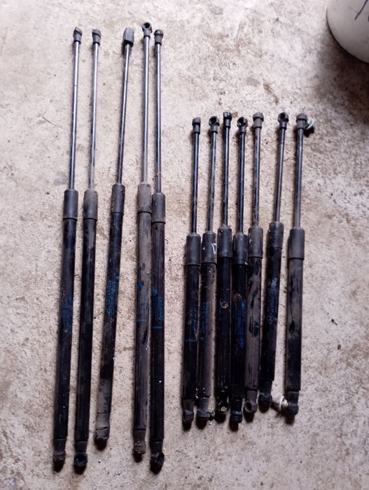 Шрот Renault Duster розбірка