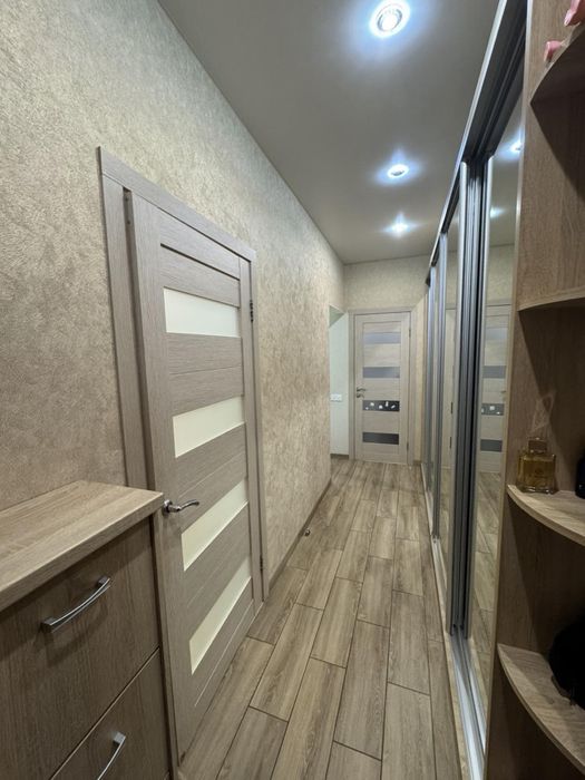 ЖК Львівський маєток, 1к 46 м2, мінімальні податки - Więcej
