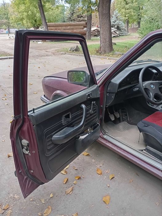 Продам автомобіль