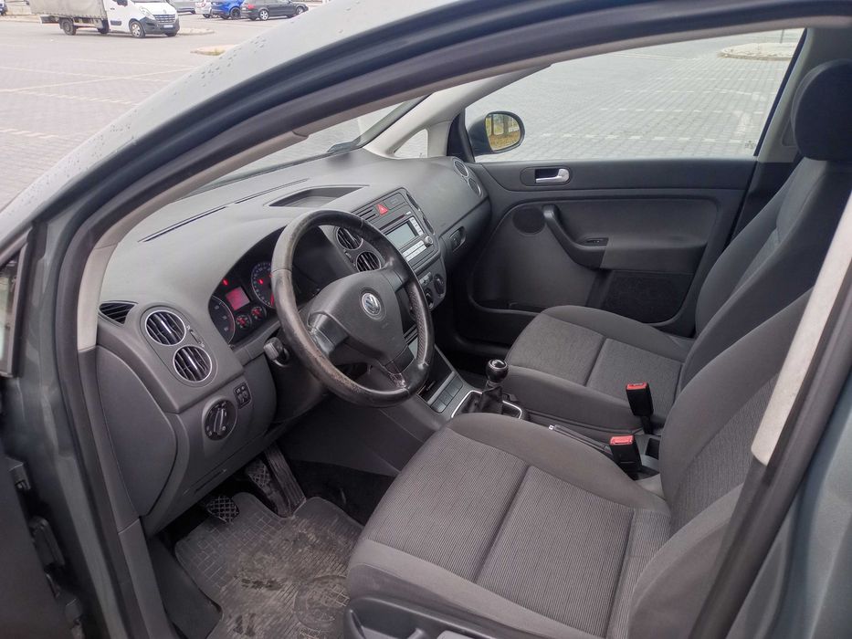 Golf Plus  Zadbany