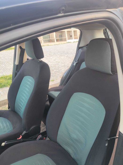 Fiat Grande Punto 1.3 MultiJet 75cv – 2009