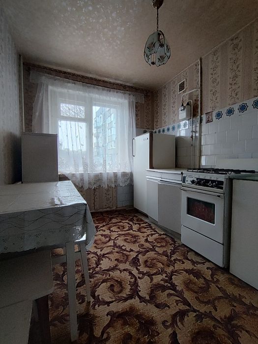 Продам очень теплую чешку 2 комн жм Приднепровск