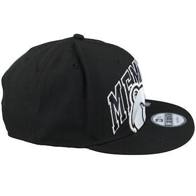 Czapka Z Daszkiem Fullcap New Era Memphis Grizzlie