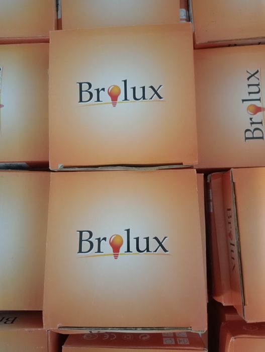 Oprawa sufitowa brolux