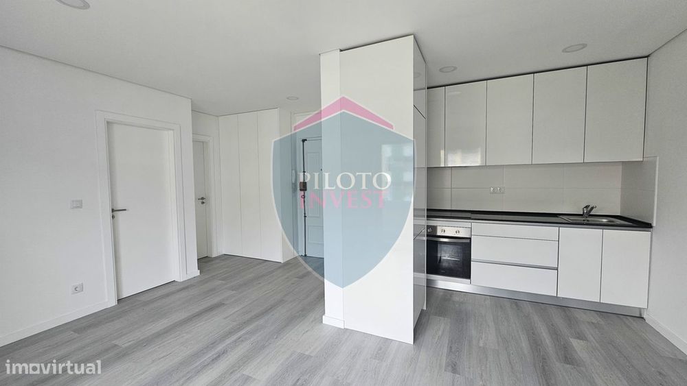 Apartamento T1 Venda em Viseu,Viseu