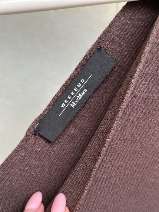 Кофта блузка max mara