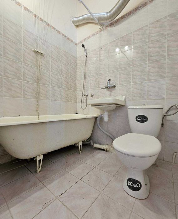 Продаж 2 кімнатної квартири, вулиця Куліша