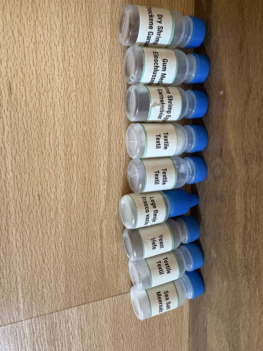 Microscópio júnior