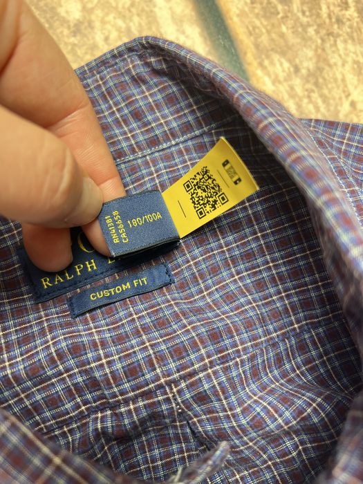 Koszula Polo Ralph Lauren