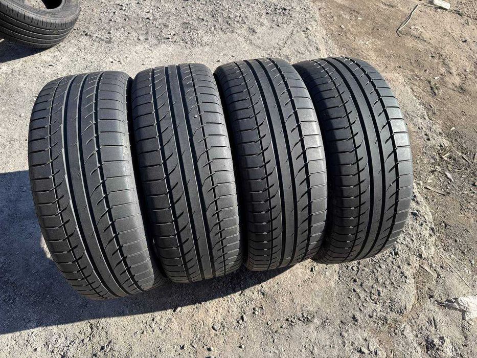 Шини літо 235/50/R19 Gripmax 7,5мм