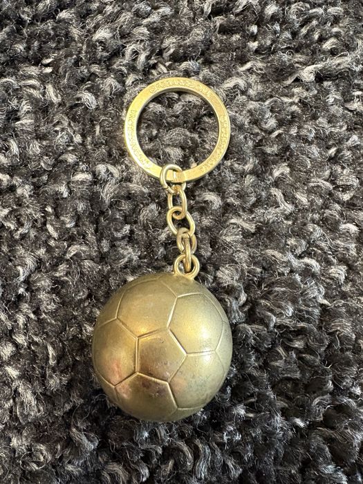 Brelok FCB Barcelona