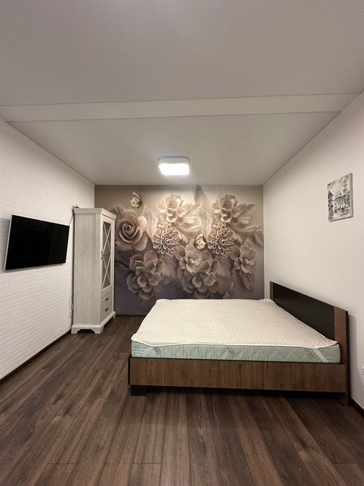 1-комн. Квартира 40м. на Каманина/Аркадия/ 32 жемч/Срочная продажа