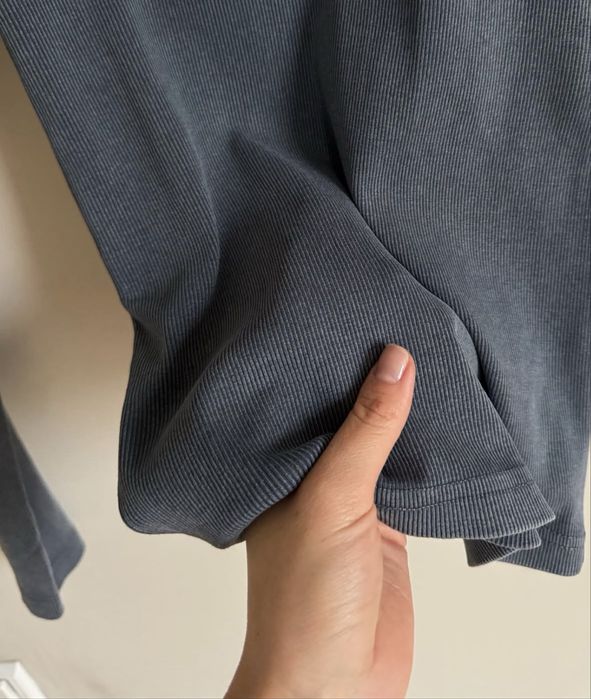 Лонг від Zara в ідеалі