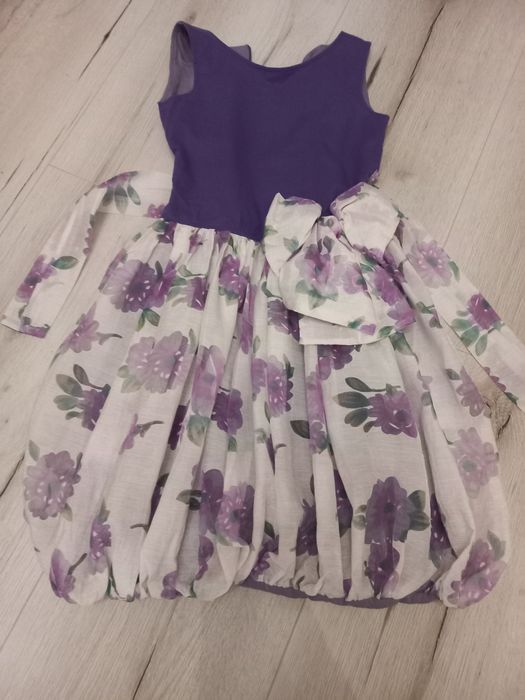 Прокат суконь вік 5-8 років