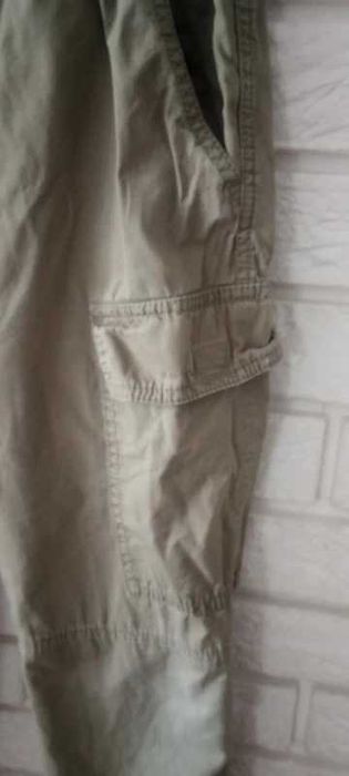 H&M spodnie dla chłopca r.134