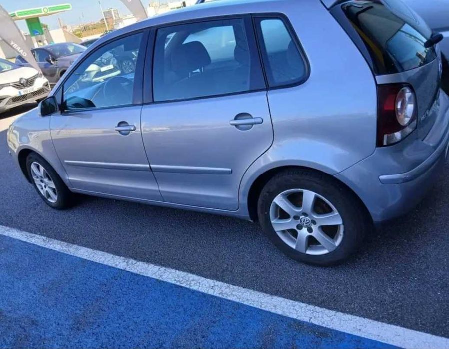 Volkswagen Polo — fotografia 4