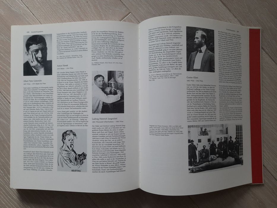 Egon Schiele und seine Zeit