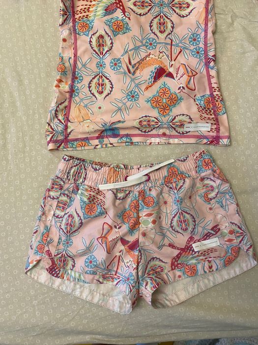 Костюм reima для дівчинки 110 см.