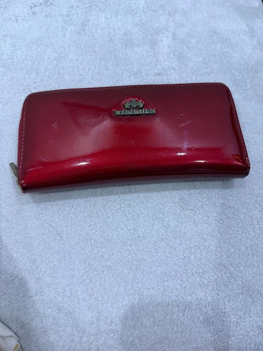 Portfel damski wittchen
