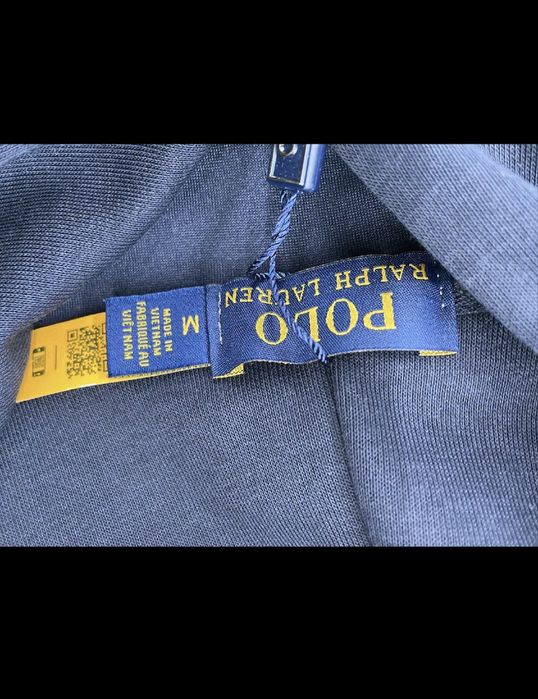 Sweat Ralph Lauren