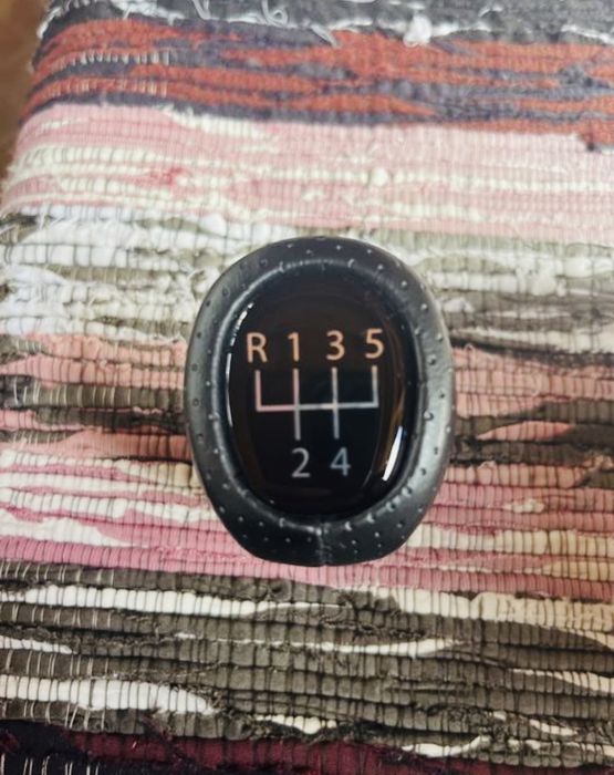 рукоятка куліси ручка коробки
КПП БМв Bmw 3 5 7 X series