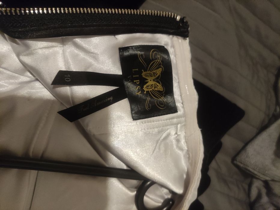 Lipsy VIP 10 sukienka