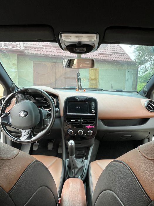 Продам Renault Clio 4