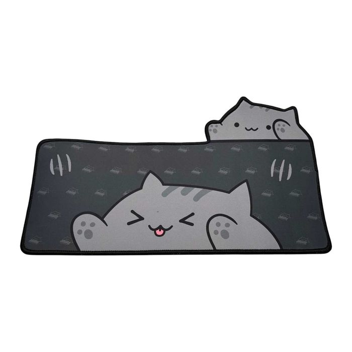 Міні килимки для механічних клавіатур TX / Keebmat / Meletrix