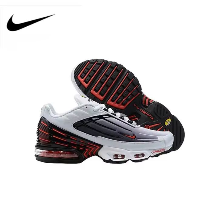 Nike air-max plus tn