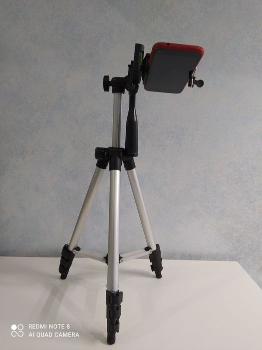 Штатив трипод тринога 3110.Улучшенная модель