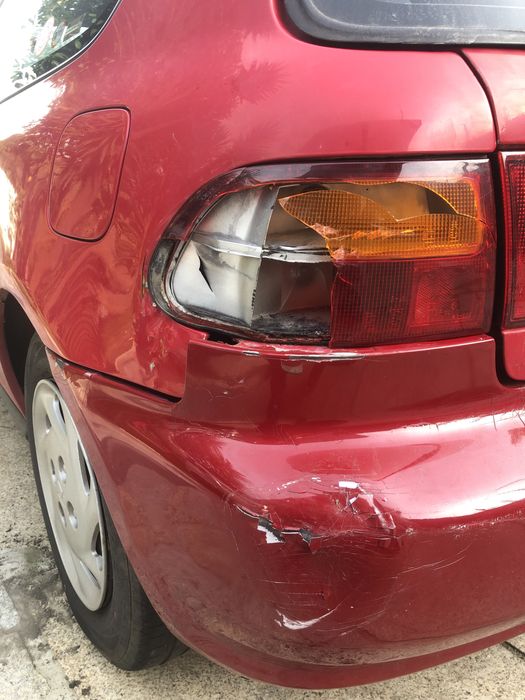 Honda Civic EG3 Original