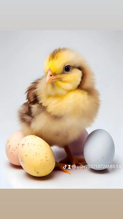 Яйца інкубаційне перепеліні і не тільки